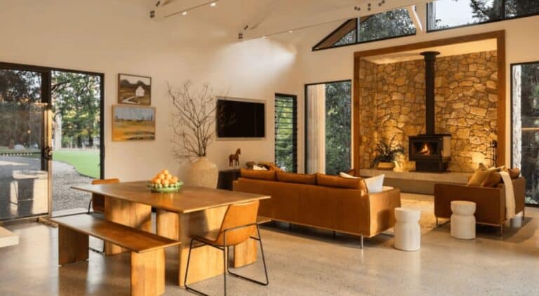 Precision Polished #1 Polished Concrete Floors in Perth