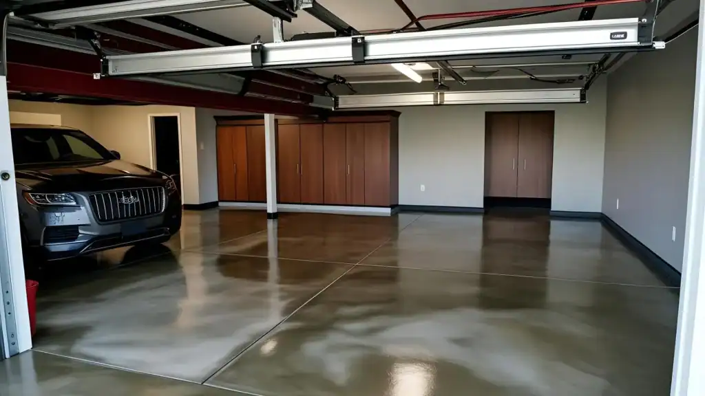 Garage-polished-concrete-flooring-perth