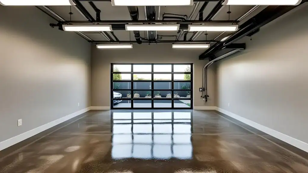 polished-garage-flooring-perth