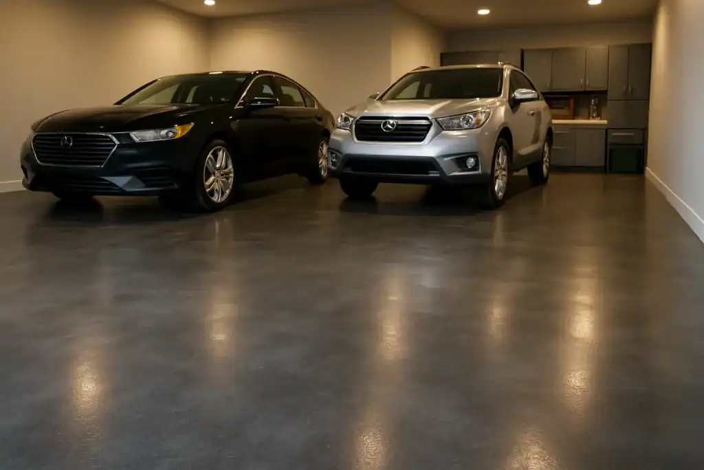 precision-polished-concrete-floor-in-perth-garage-flooring